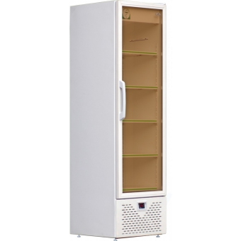 Холодильник-шкаф фармацевтический для хранения лекарственных препаратов ХШФ -ЕНИСЕЙ-350 -3