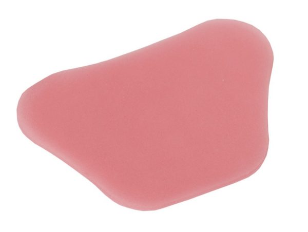 Vertex LC Trayplates пластмасса светоотверждаемая для индивидуальных ложек, цвет розовый