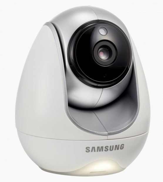 Wi-Fi видеоняня Samsung Baby View SEP-5001RDP