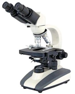 Биомед-5 микроскоп медицинский