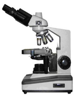 Биомед-4 микроскоп бинокулярный