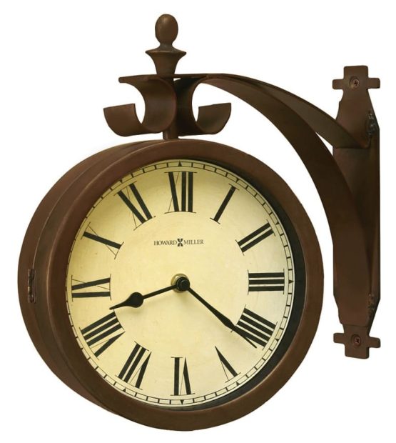 Настенные часы Howard Miller 625-317 O`Brien