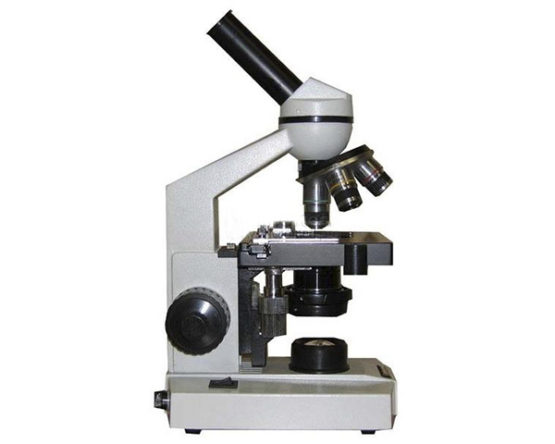 Биомед-2 микроскоп медицинский
