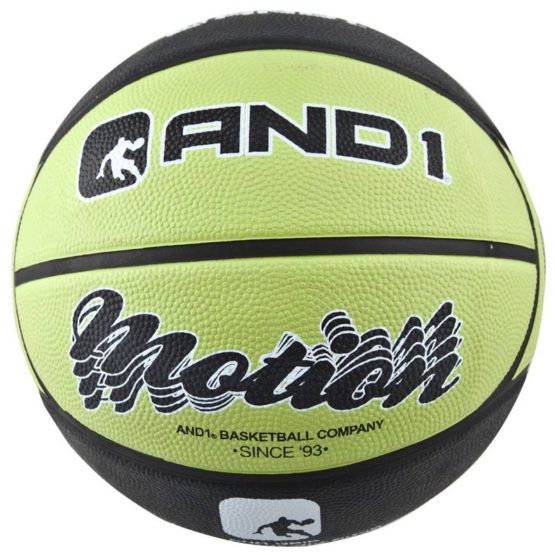 Баскетбольный мяч AND 1 Motion
