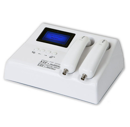 УЗТ-1.01Ф-Мед ТеКо 0,88 МГц аппарат ультразвуковой терапии