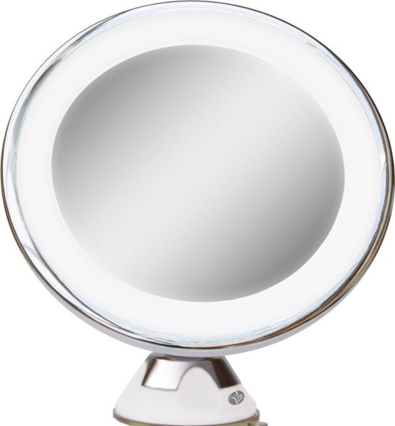 Косметическое зеркало с подсветкой Rio MMSU