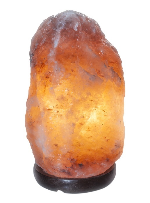 Солевая лампа Salt Vision Скала 7-10 кг