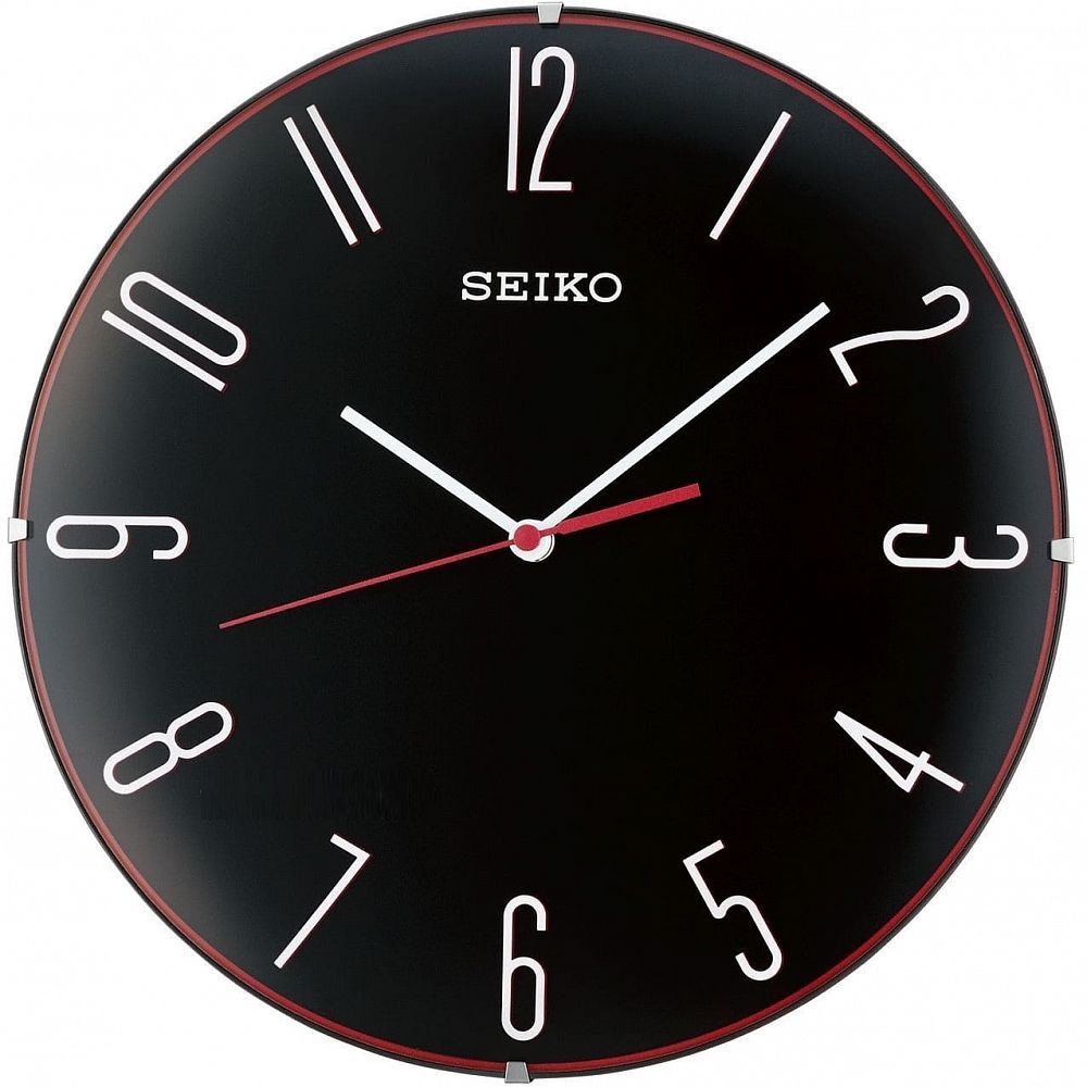 Видео циферблата. Настенные часы Seiko qxa672wn. Настенные часы Seiko qxa531sn. Seiko Clock настенные часы. Настенные часы Seiko qxa567wl.