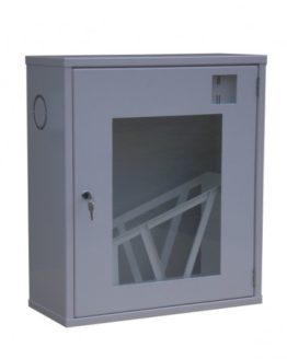 Шкаф для пожарного рукава ШП-К-01 НСБ