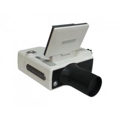 ADX-4000 – высокочастотный портативный рентген + визиограф + компьютер | Dexcowin (Ю. Корея)