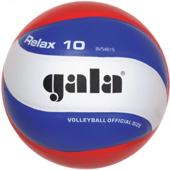 Тренировочный волейбольный мяч Gala RELAX BV5461S