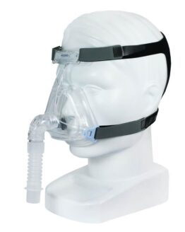 APEX Wizard 220 - маска для сипап терапии ротносовая