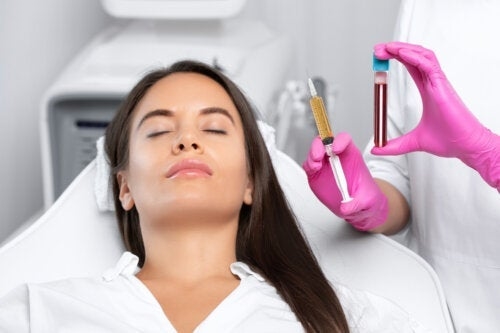 10 косметических процедур, которые могут восстановить коллаген кожи