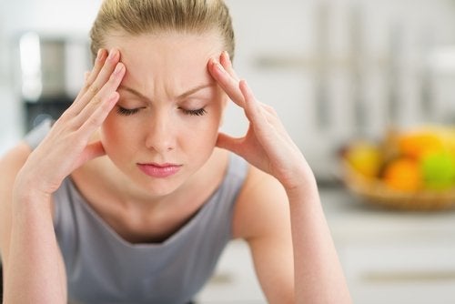 Женщины больше подвержены стрессу