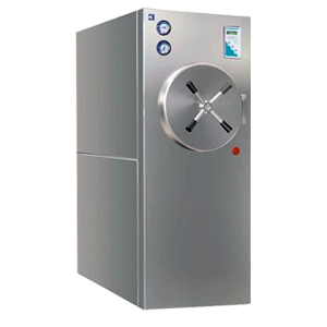 ГКа-100 ПЗ стерилизатор паровой (автоматический)
