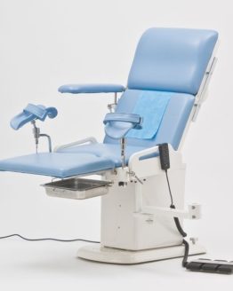 Armed SZ-II кресло гинекологическое