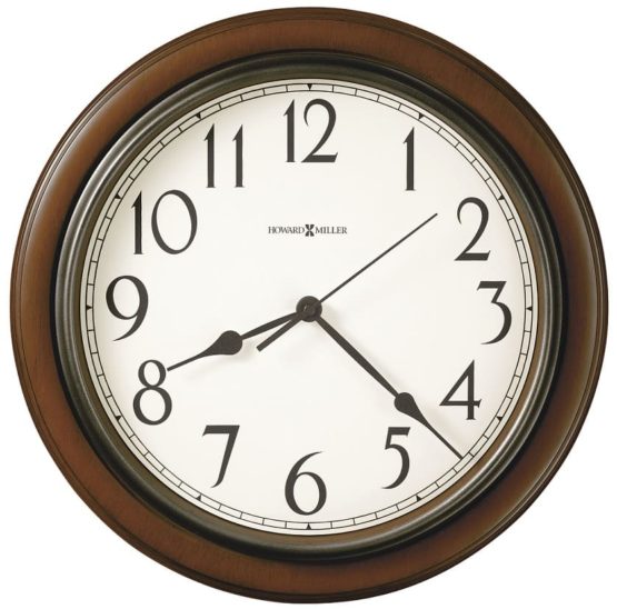 Настенные часы Howard Miller 625-418 Kalvin