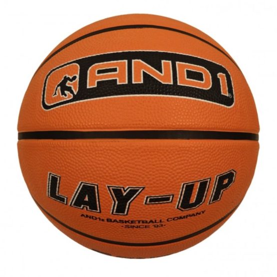 Баскетбольный мяч AND 1 Lay-Up