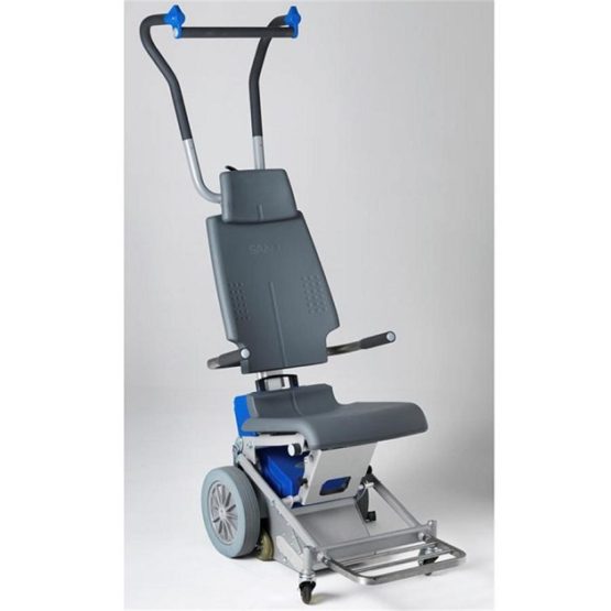 Лестничный подъемник для инвалидов SANO PT OUTDOOR 150