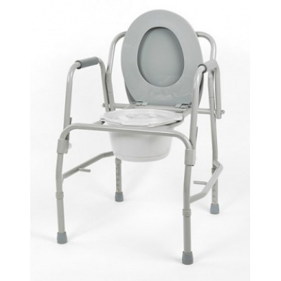 Кресло-туалет для инвалидов Симс-2 10583