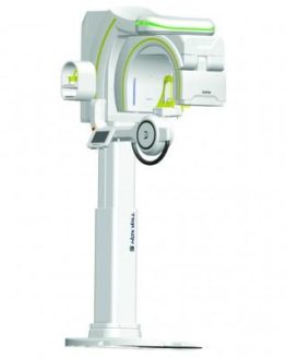 HDX Dentri 3D Classic – компьютерный томограф 2 в 1, FOV 16×8 см | HDX (Ю. Корея)