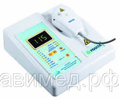 Аппарат магнитно-лазерной терапииМилта Ф-8-01
