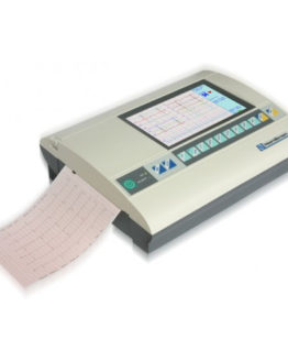HeartClinicScreen 112 электрокардиограф