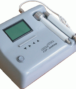 УЗТ-3.01Ф-Мед ТеКо аппарат для ультразвуковой терапии