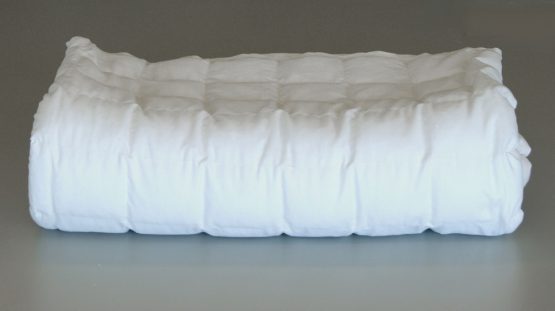 Одеяло утяжеленное с фиксированным весом ОртоМедтехника 140x200 см (лузга)