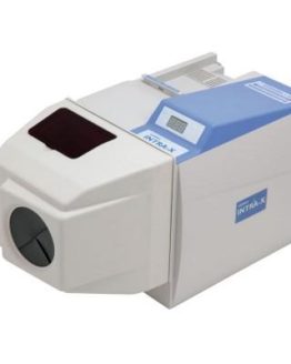 Velopex Intra-X – автоматическая проявочная машина для интраоральных пленок, с загрузчиком дневного света, сухой снимок | Velopex (Великобритания)