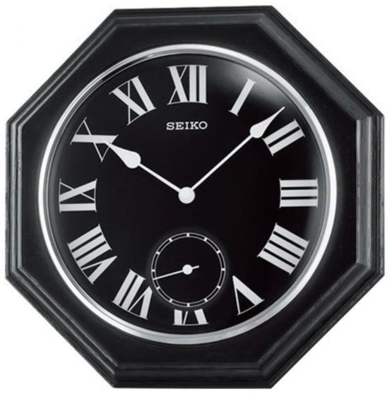 Настенные часы SEIKO QXA567K