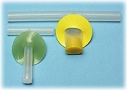 Трубка Т-образная эндотрахеально-трахеостомическая силиконовая