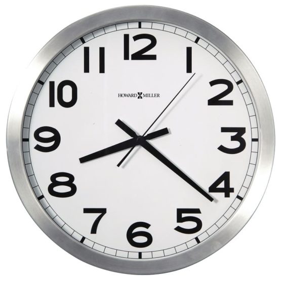 Настенные часы Howard Miller 625-450 Spokane