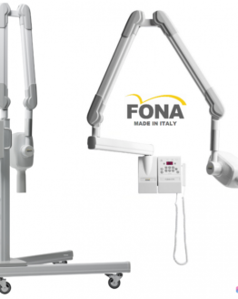 FONA X70 – интраоральный мобильный рентгеновский аппарат | FONA Dental s.r.o. (Словакия)