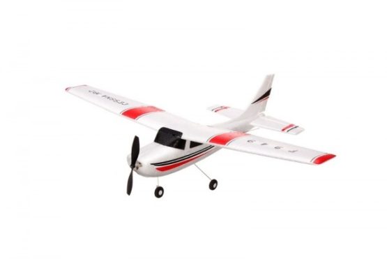 Радиоуправляемый планер WL Toys Cessna