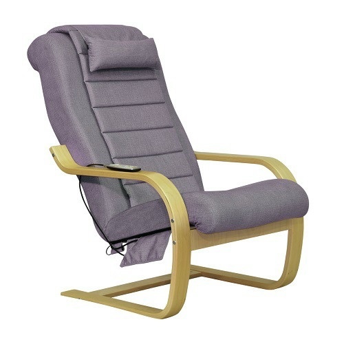 Массажное лофт-кресло для отдыха EGO Spring Plus EG2004