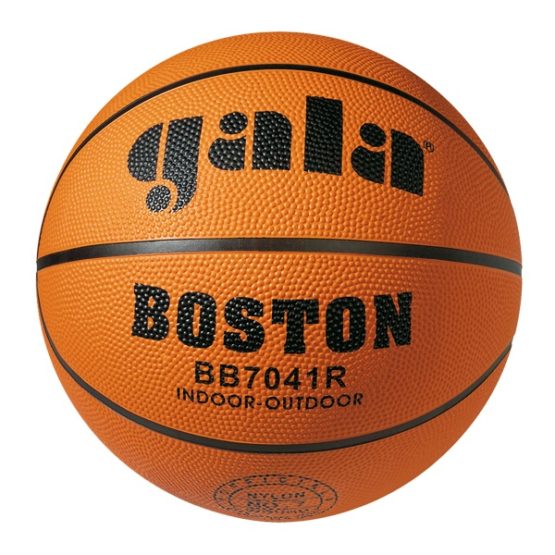 Баскетбольный мяч для улицы Gala BOSTON 5 BB5041R