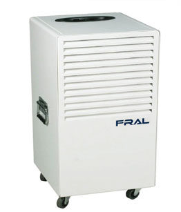 Осушитель воздуха FRAL FD 33 ECO