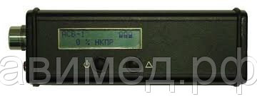 Газоанализатор для суммы углеводородов ГИАМ-305-02 В3 (замена на ГИАМ 315)