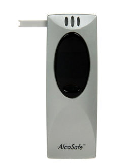 Алкотестер AlcoSafe KX-2000