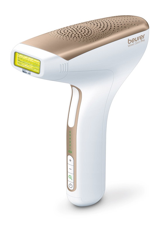 Прибор световой эпиляции Beurer IPL8500 Velvet Skin Pro
