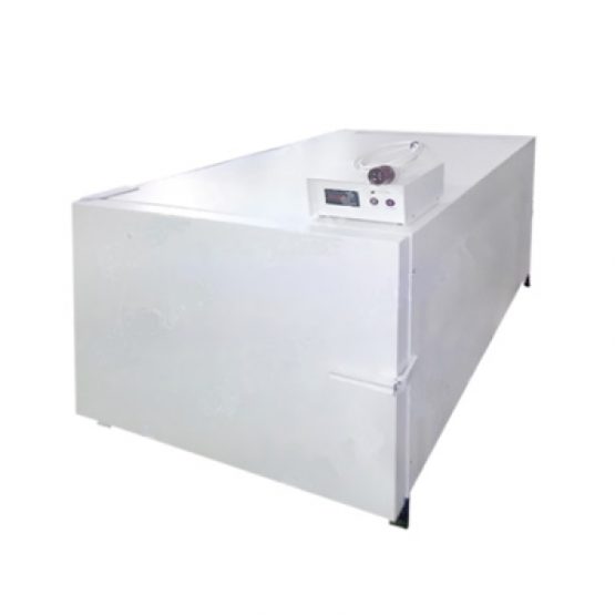 Шкаф для сушки силикагеля СМ 50/250-800 ШС-С
