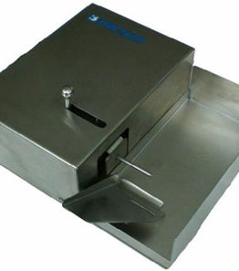 Тампон-1 устройство намотки ватных пробок