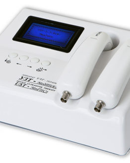 УЗТ-1.3.01Ф-Мед ТеКо (двухчастотный) аппарат ультразвуковой терапии