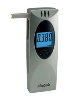 Алкотестер AlcoSafe KX-2600