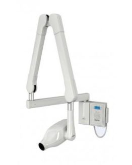 Fona XDC – высокочастотный дентальный рентгеновский аппарат с настенным креплением | FONA Dental s.r.o. (Словакия)