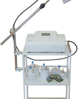 СМВи-200-Мед ТеКо аппарат для СМВ терапии импульсный