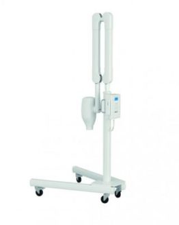 Fona XDC – высокочастотный мобильный дентальный рентгеновский аппарат | FONA Dental s.r.o. (Словакия)