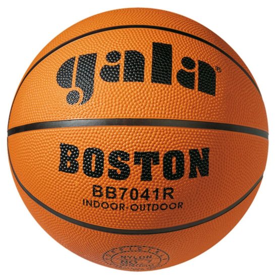 Баскетбольный мяч для улицы Gala BOSTON 7 BB7041R