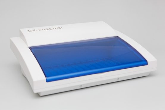 Ультрафиолетовый стерилизатор Евромедсервис SD-9007